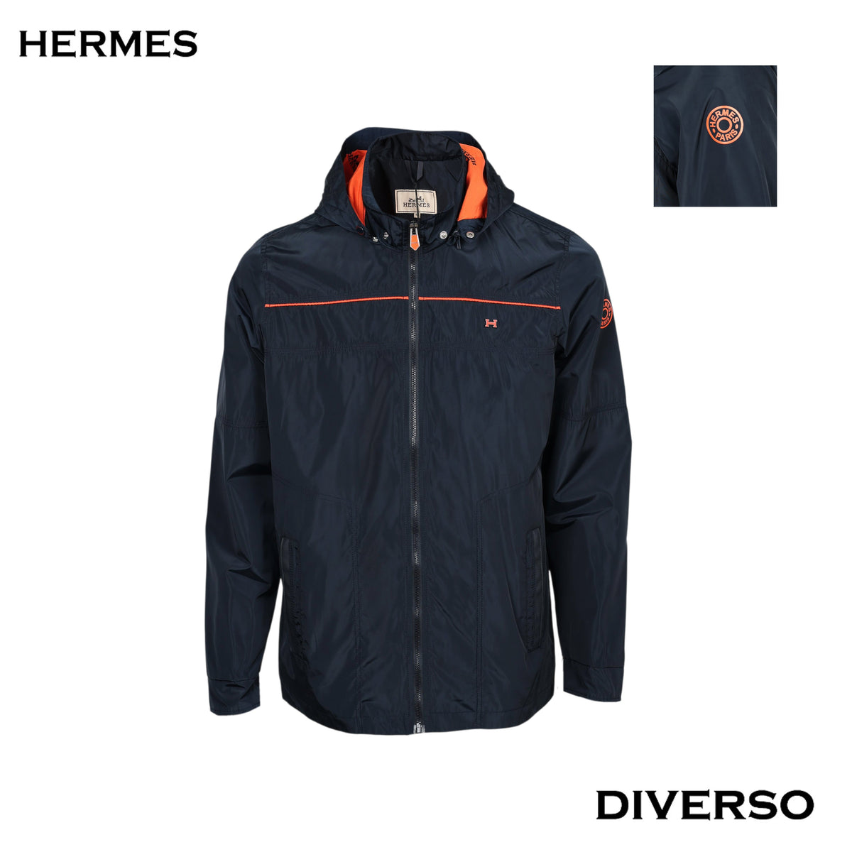 جاكيت رجالي HERMES