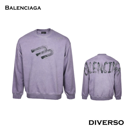 سويت شيرت BALENCIAGA