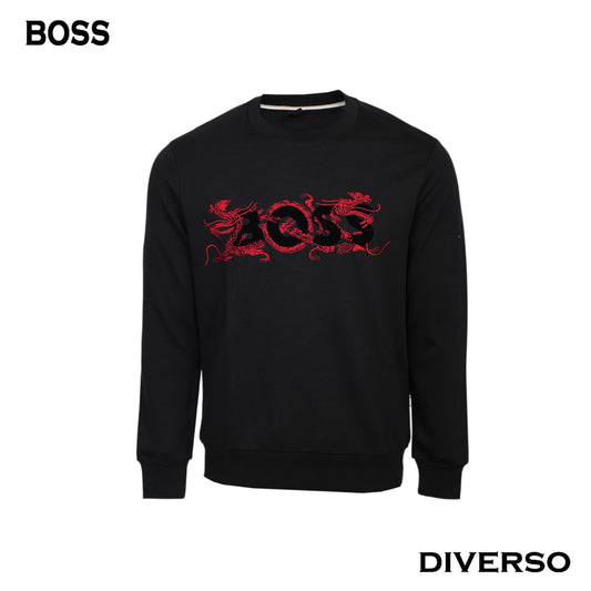 سويت شيرت BOSS