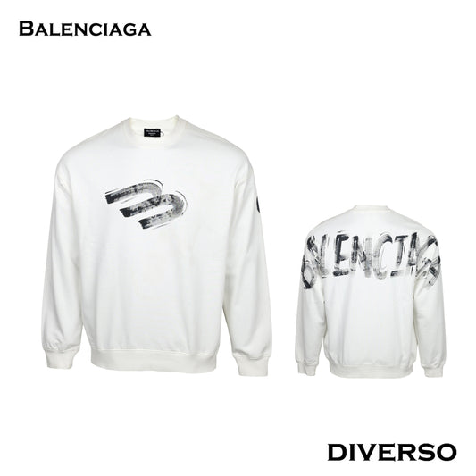 سويت شيرت BALENCIAGA