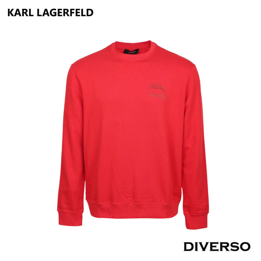 سويت شيرت رجاليKARL LAGERFELD