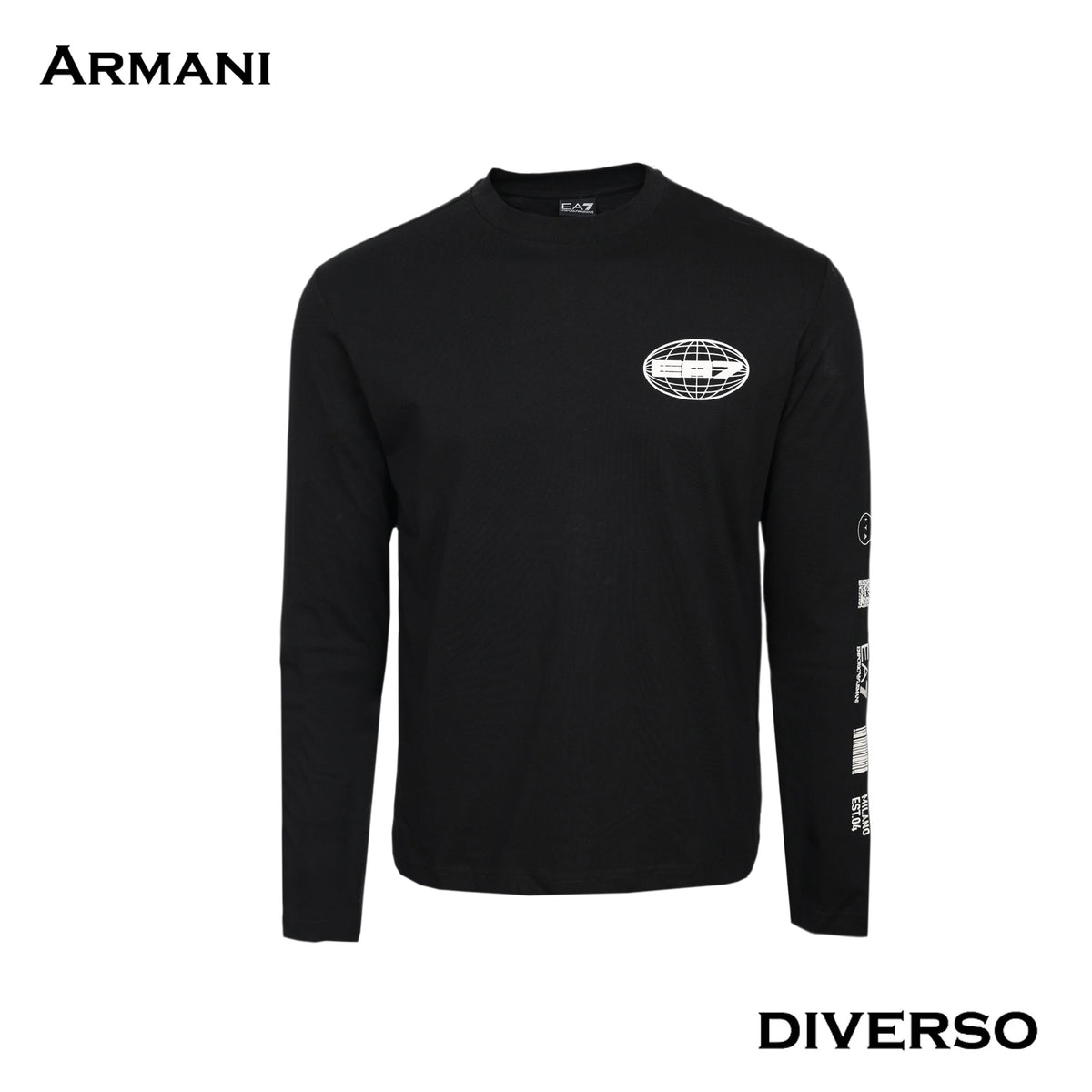 سويت شيرت ARMANI