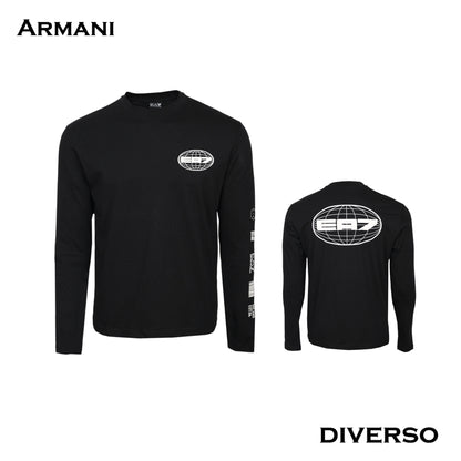 سويت شيرت ARMANI