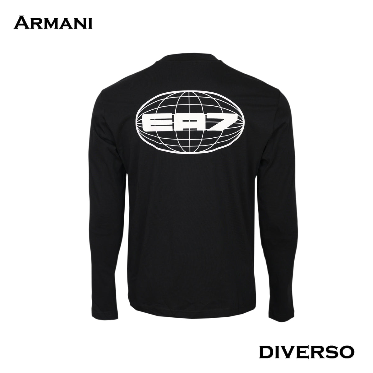 سويت شيرت ARMANI