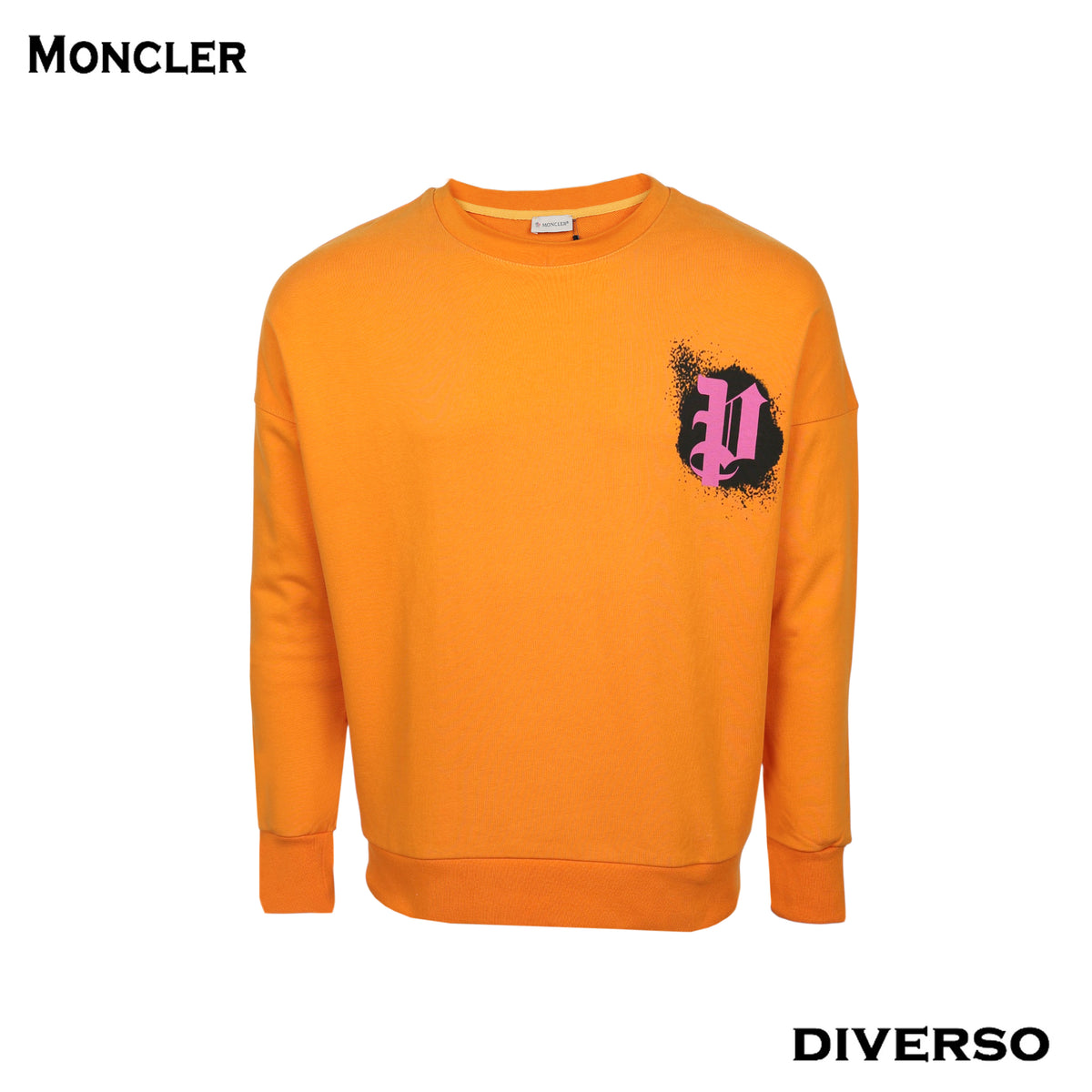 سويت شيرت رجالي MONCLER