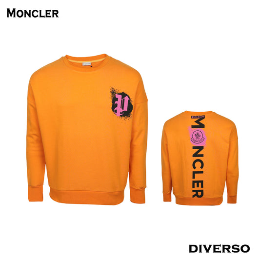 سويت شيرت رجالي MONCLER