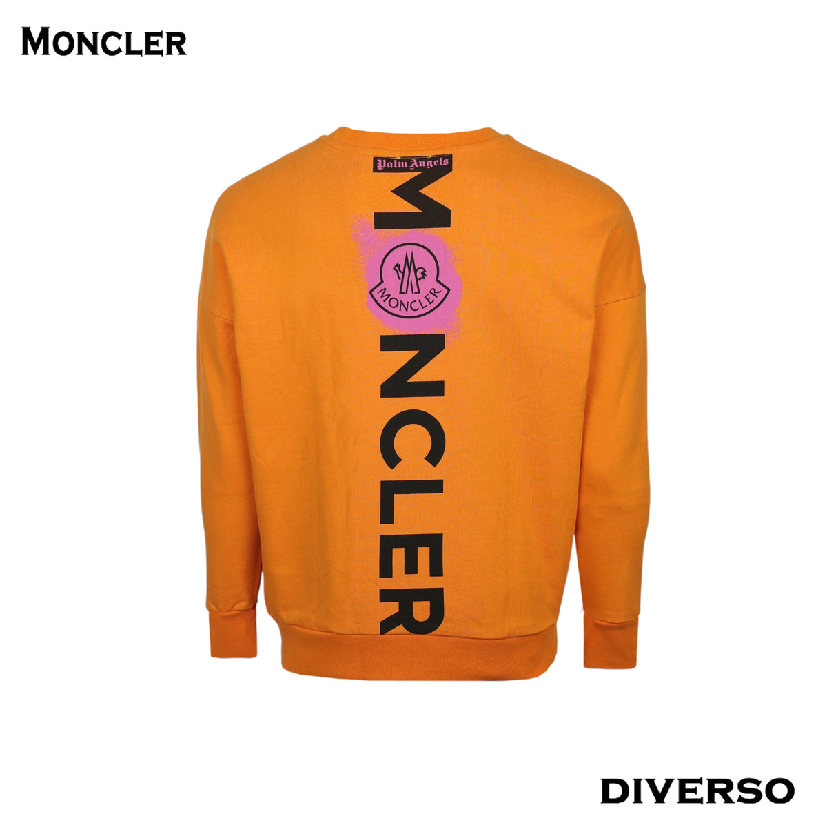 سويت شيرت رجالي MONCLER