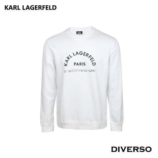 سويت شيرت رجالي KARL LAGERFELD
