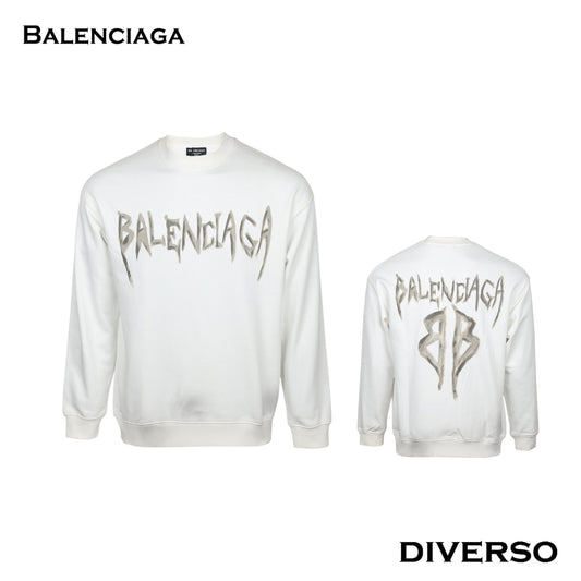 سويت شيرت BALENCIAGA