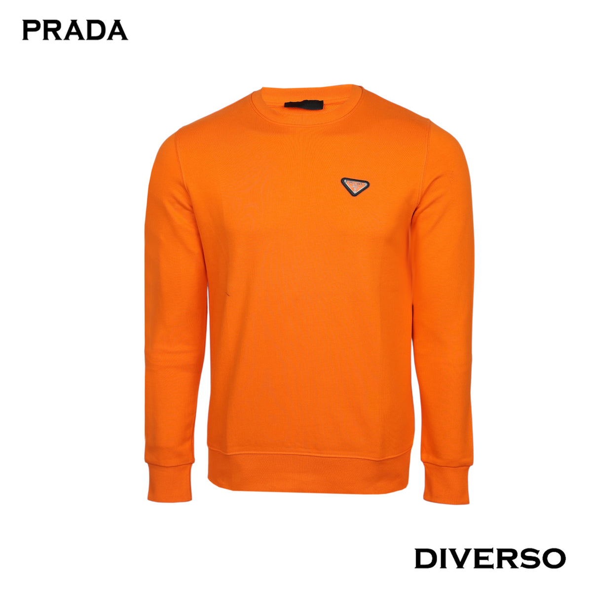 سويت شيرت رجالي PRADA