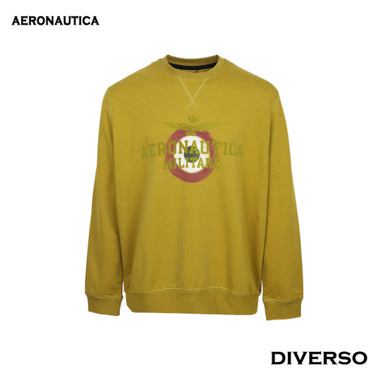 سويت شيرت رجالي AERONAUTICA MILITARE