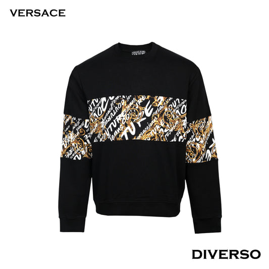 سويت شيرت VERSACE