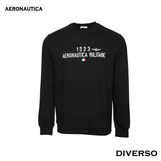 سويت شيرت رجالي AERONAUTICAL MILITARE