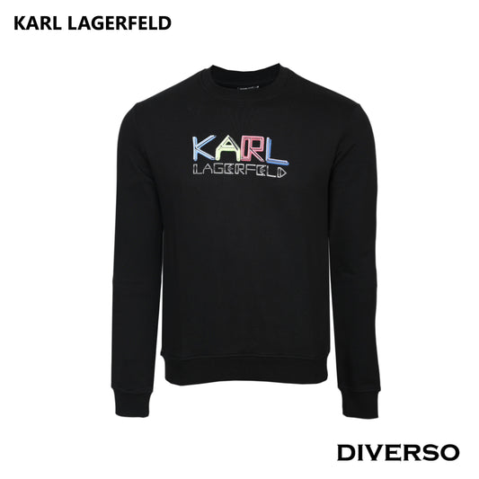 سويت شيرت KARL LAGERFELD