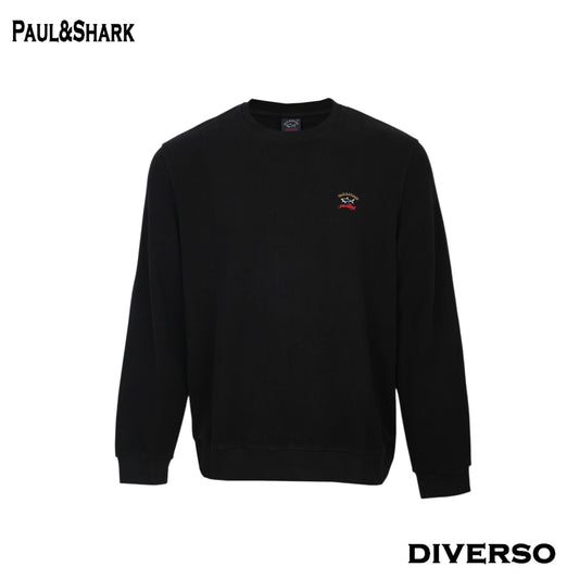 سويتر رجالي بيج سايز PAUL&SHARK