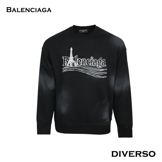 سويت شيرت BALENCIAGA