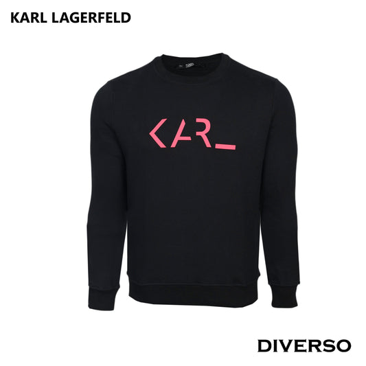 سويت شيرت رجالي KARL LAGERFELD