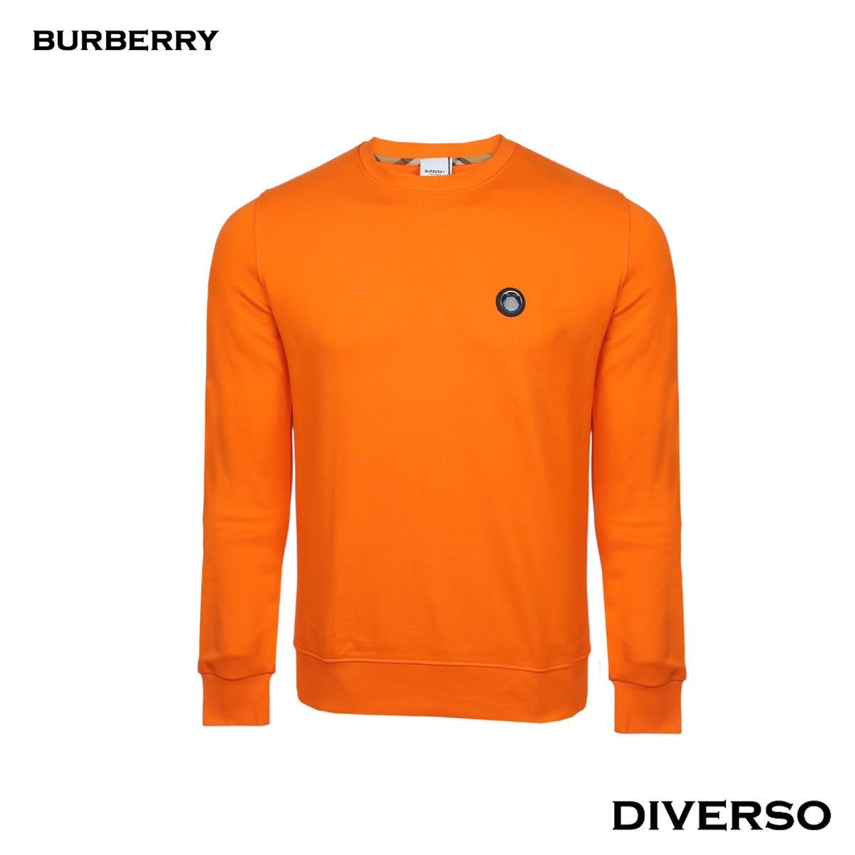 سويت شيرت رجالي BURBERRY