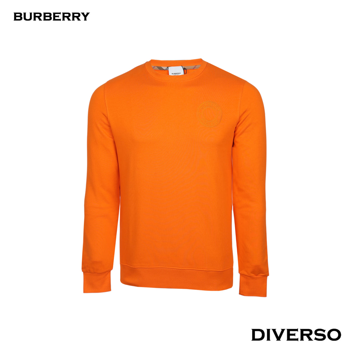 سويت شيرت رجالي BURBERRY