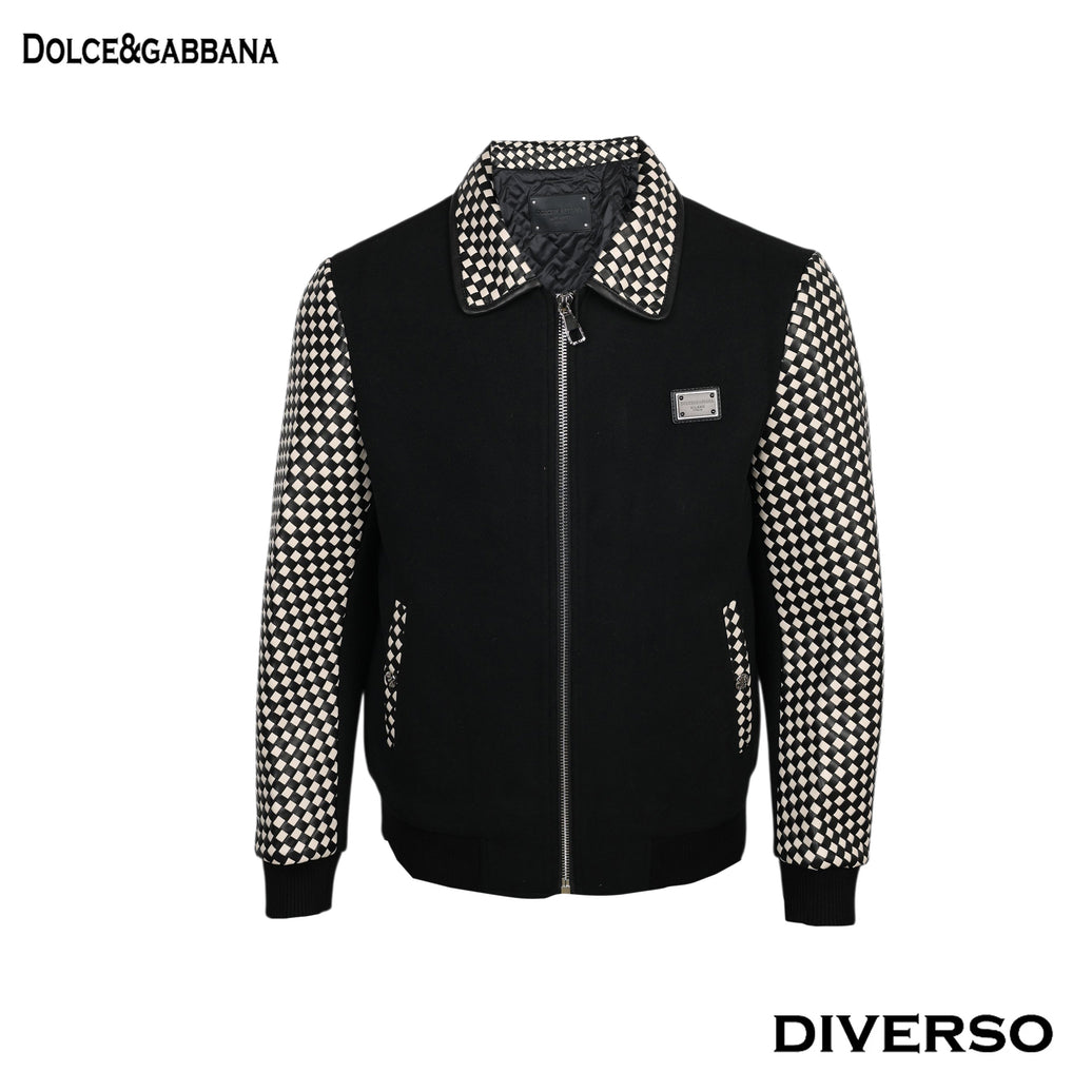 جاكيت DOLCE&GABBANA