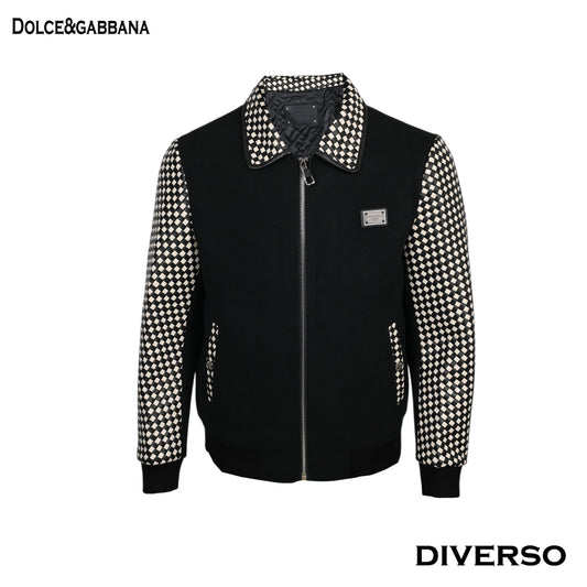جاكيت DOLCE&GABBANA