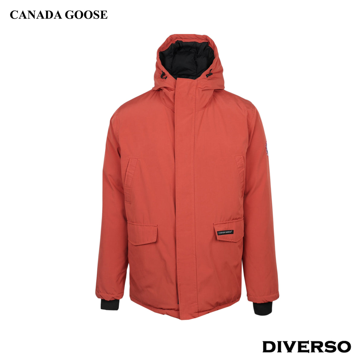 جاكيت CANDA GOOSE