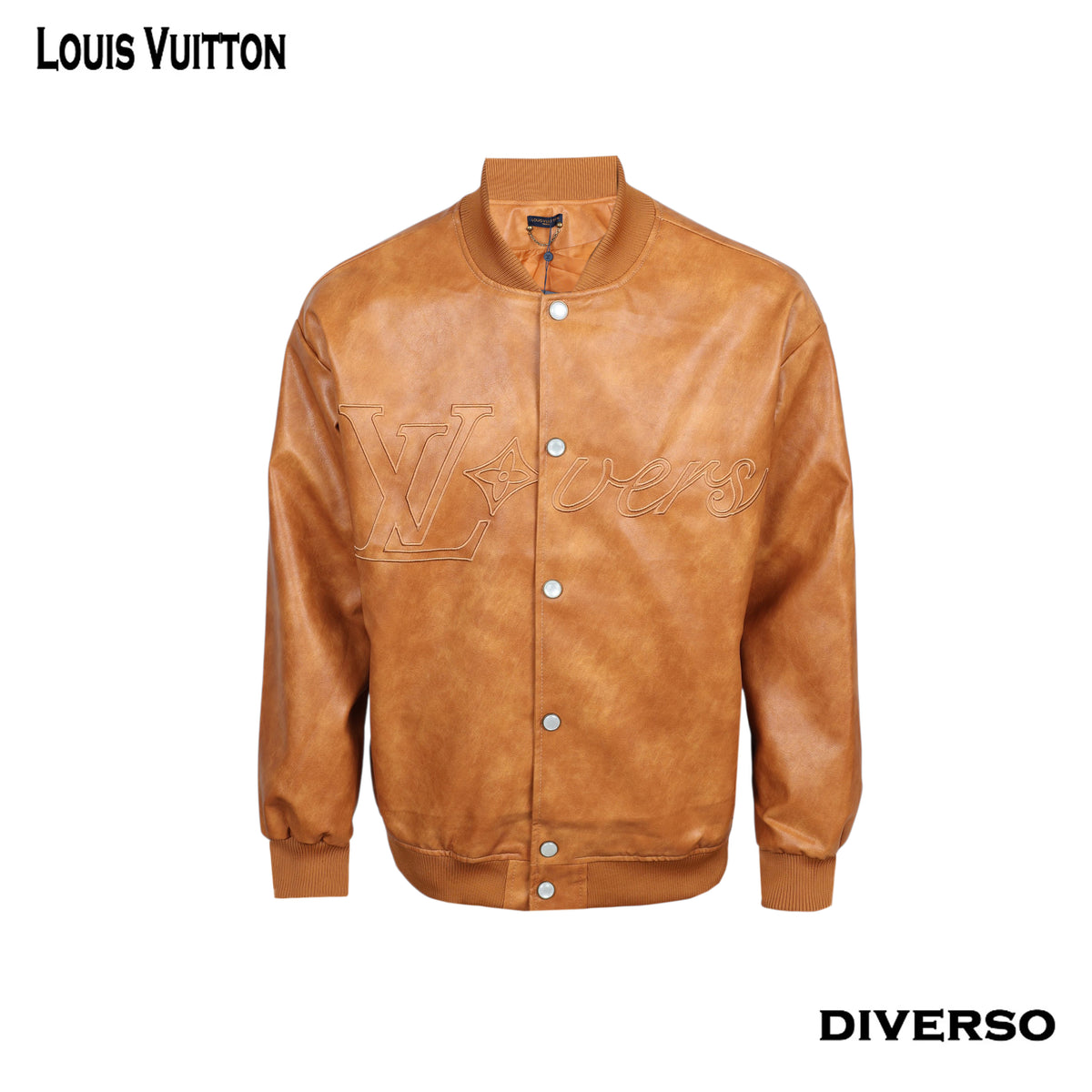 LOUIS VUTTION جاكيت