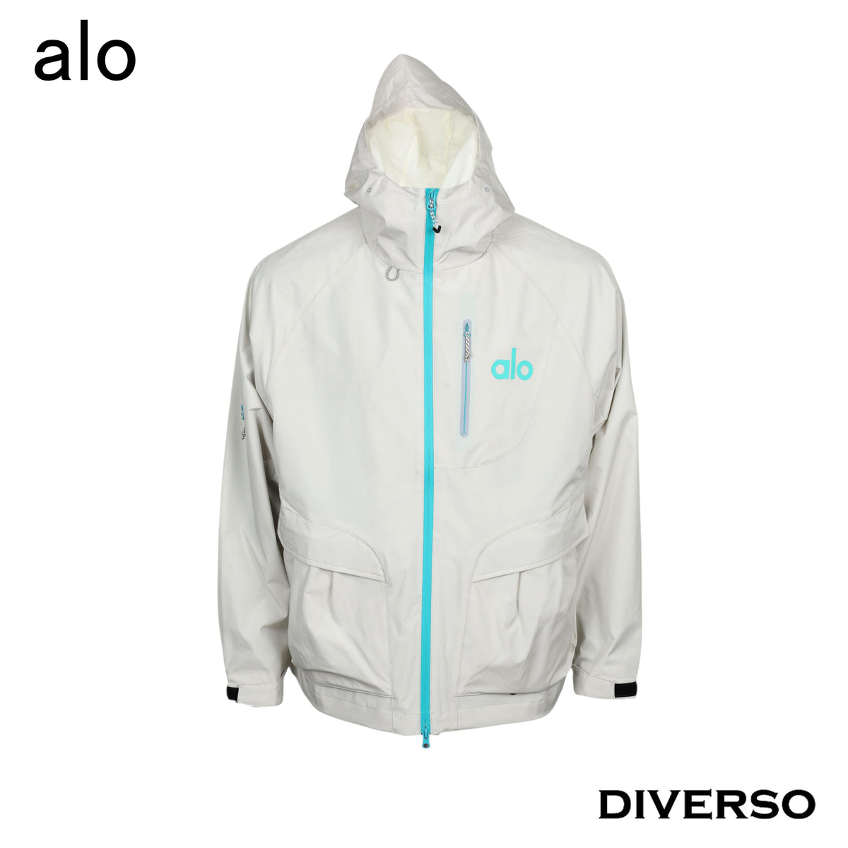 جاكيت ALO