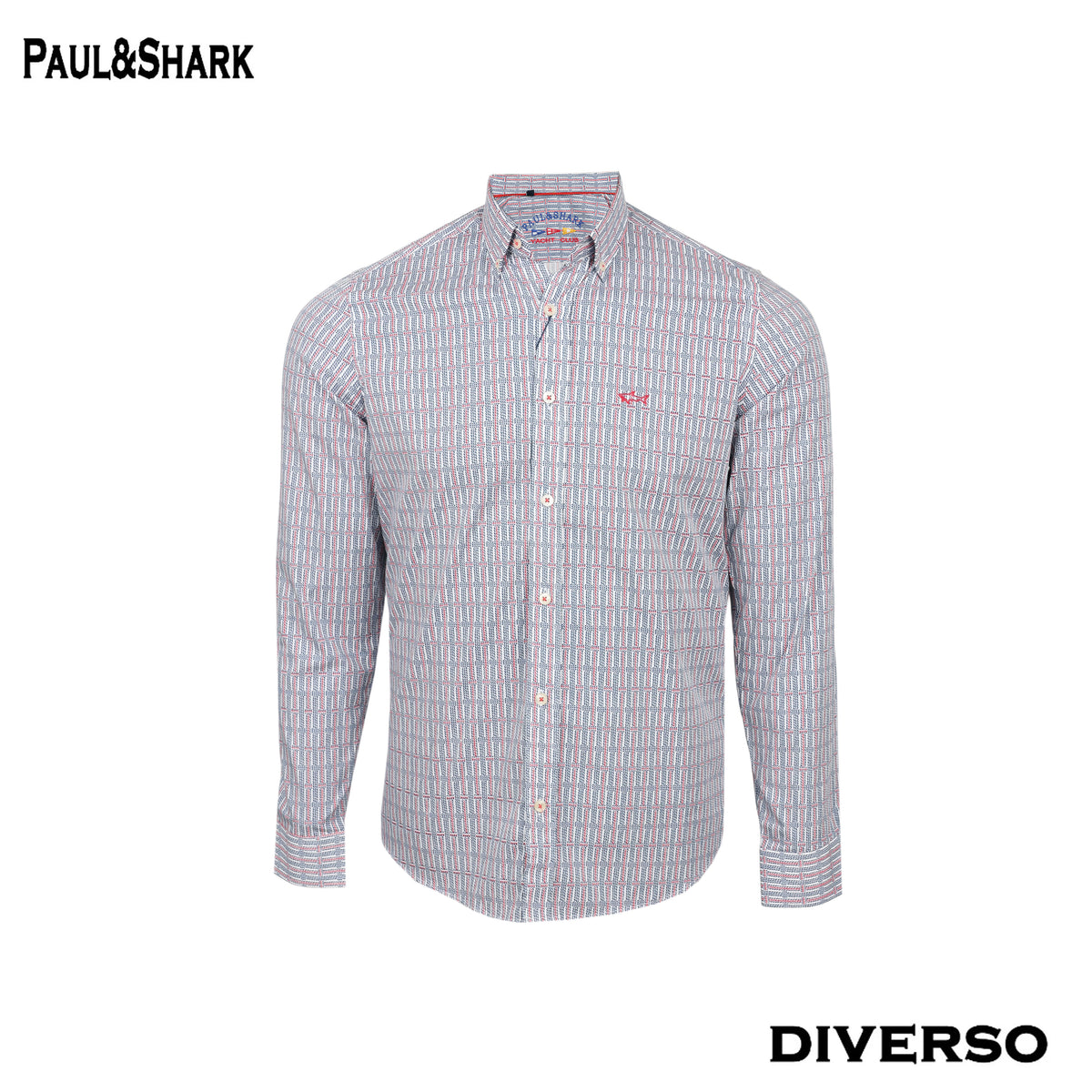 قميص PAUL & SHARK