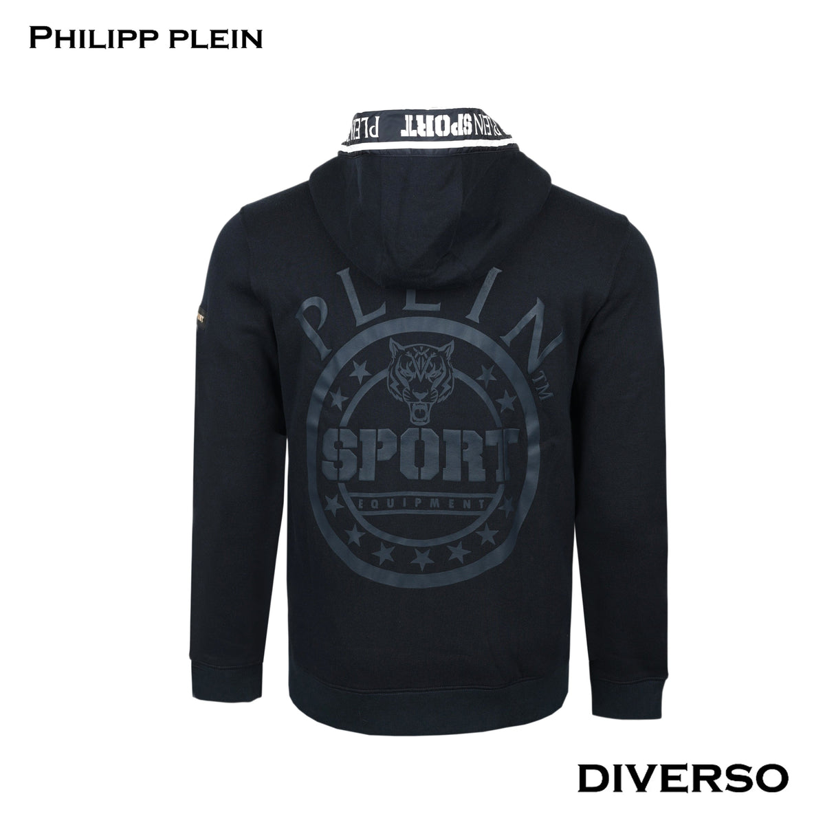 سويت شيرت رجاليPLEIN SPORT