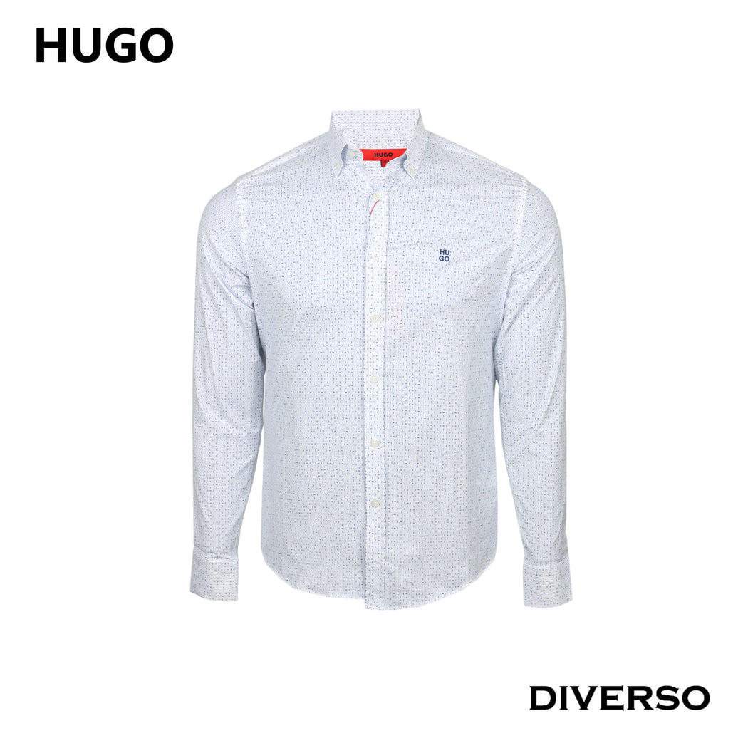 قميص HUGO BOSS