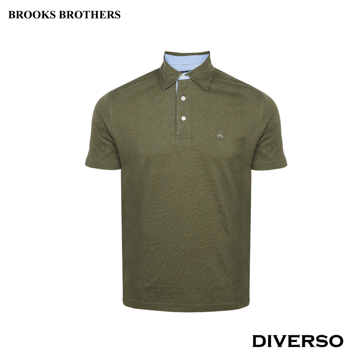 تيشيرت BROOKS BROTHERS