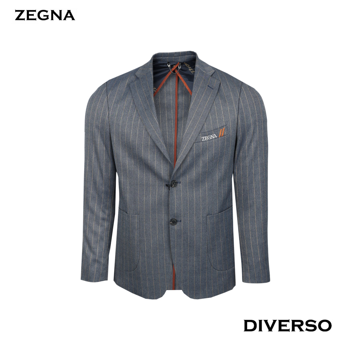 بدلة ZEGNA
