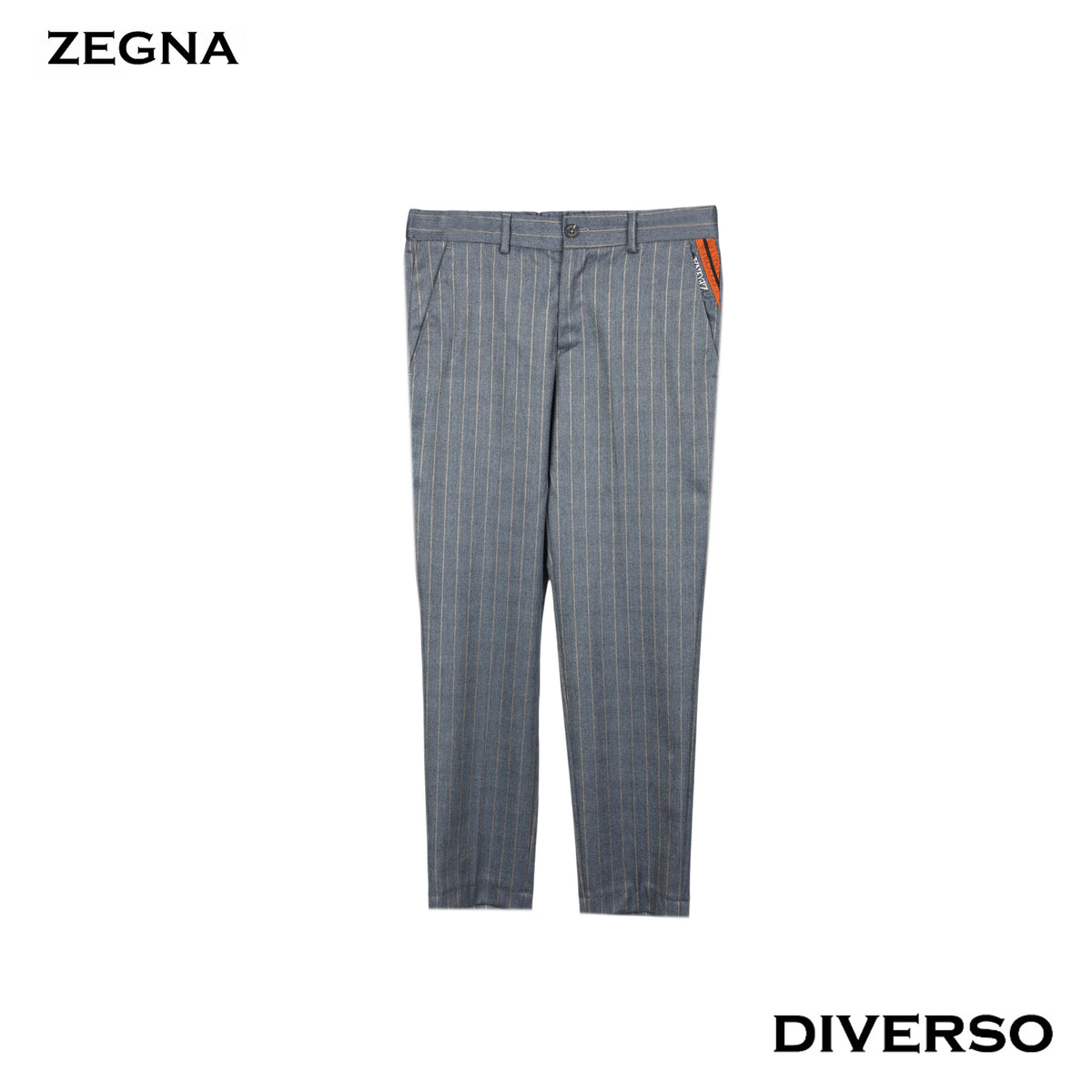 بدلة ZEGNA