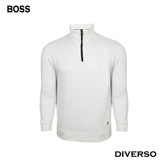 سويت شيرت BOSS