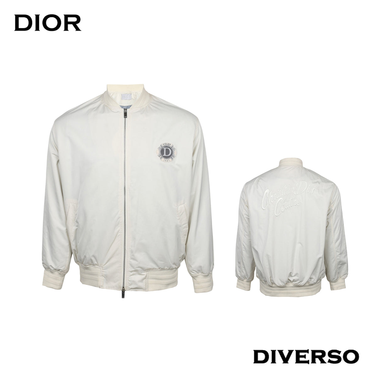 جاكيت DIOR