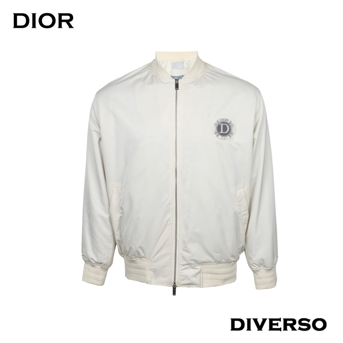 جاكيت DIOR