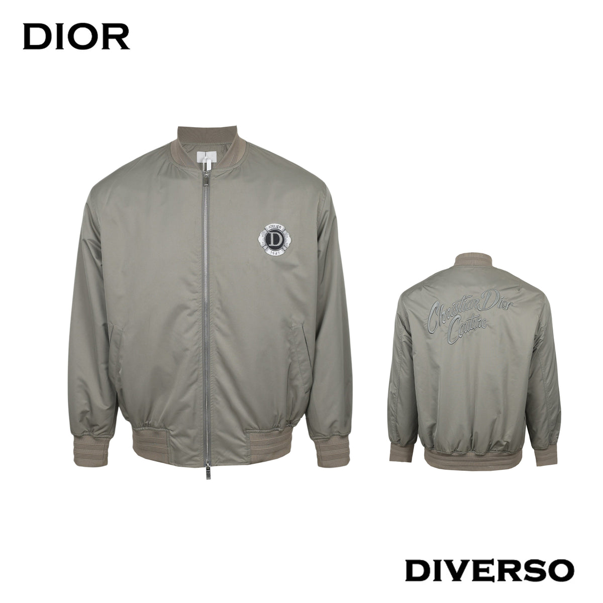 جاكيت DIOR