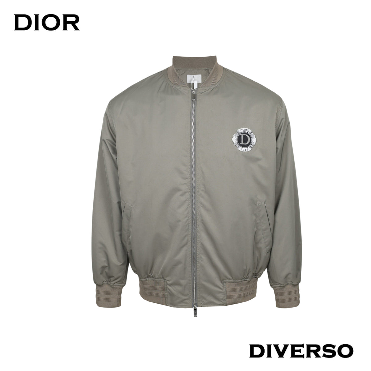 جاكيت DIOR
