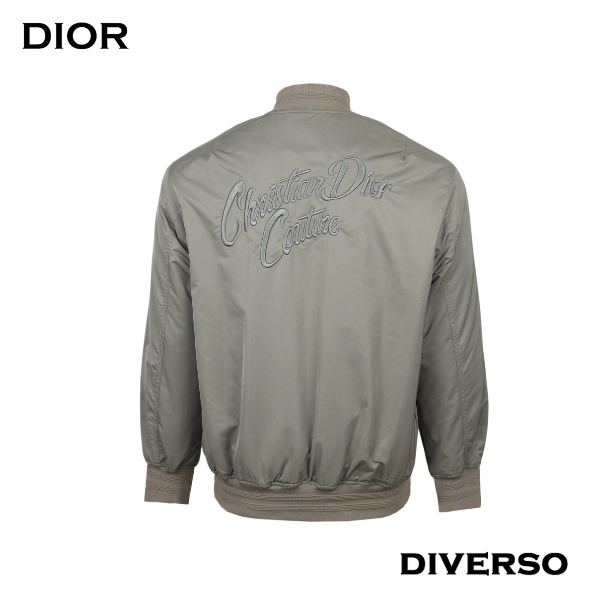 جاكيت DIOR