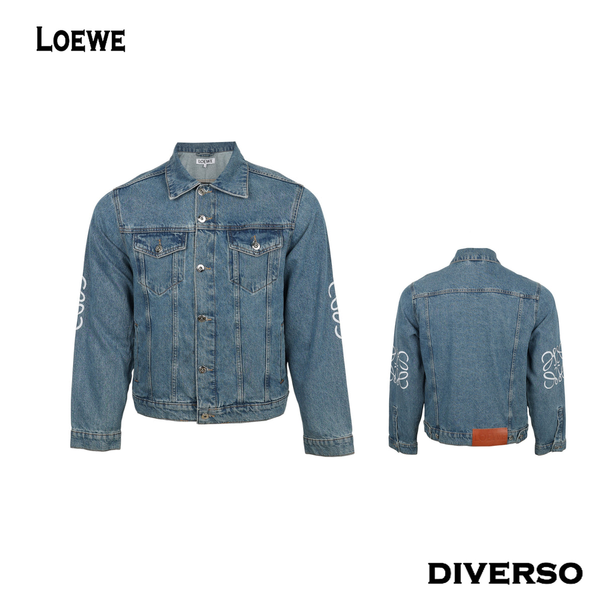 جاكيت LOEWE