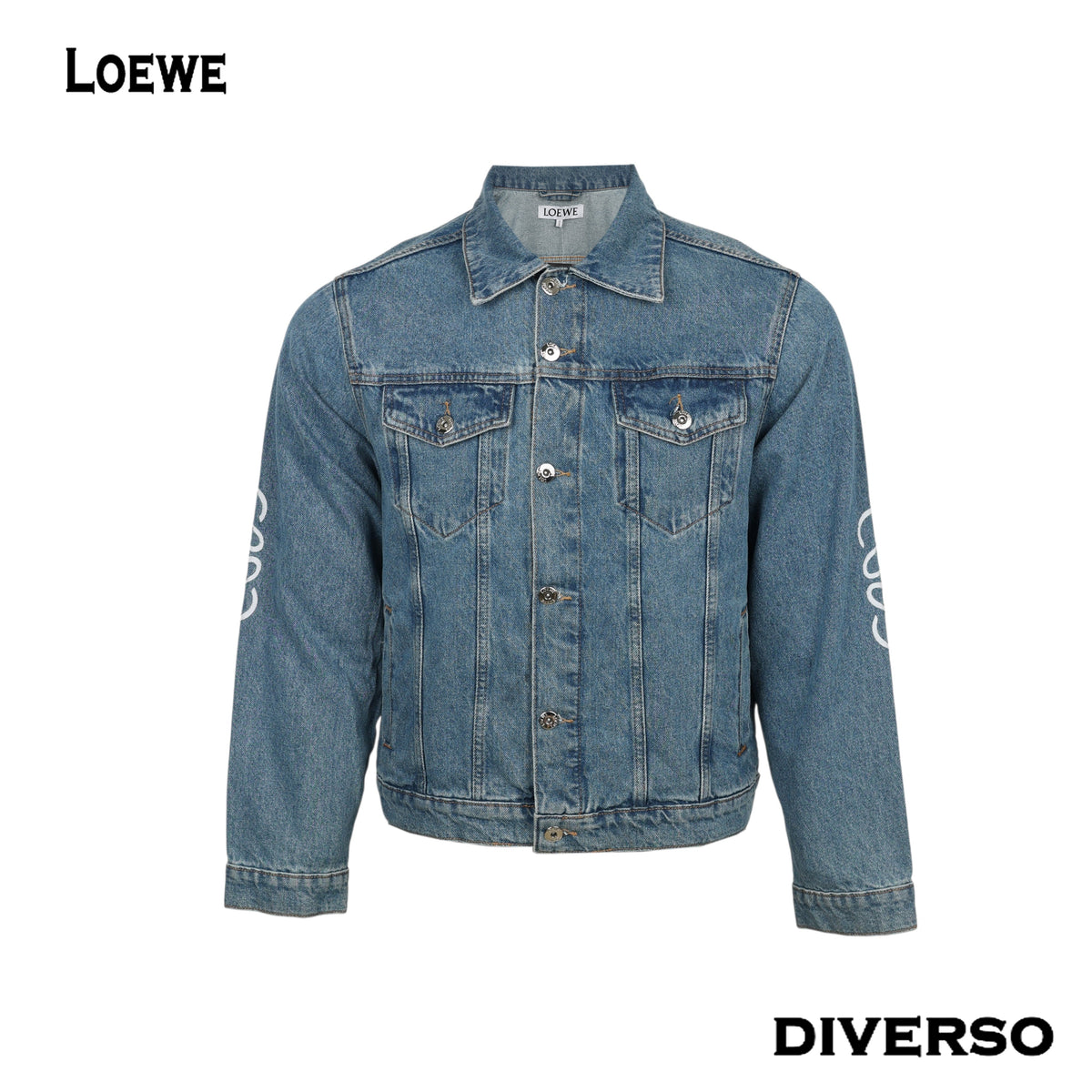 جاكيت LOEWE