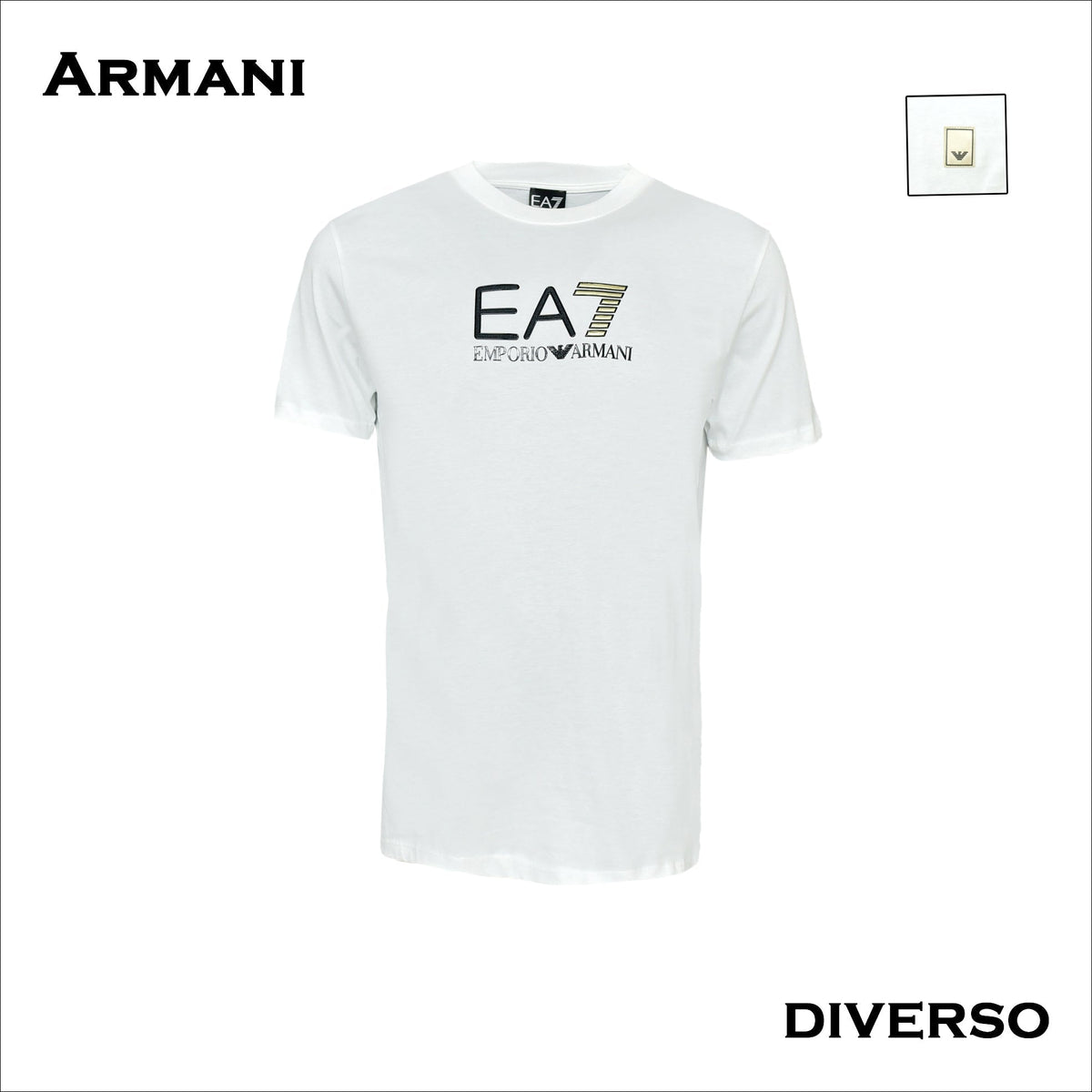 تيشيرت ARMANI