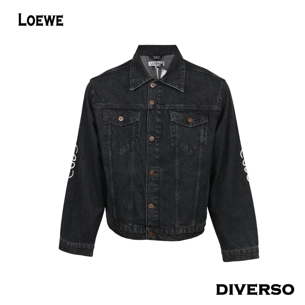 جاكيت LOEWE