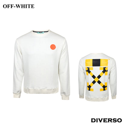 سويت شيرت رجالي OFF-WHITE