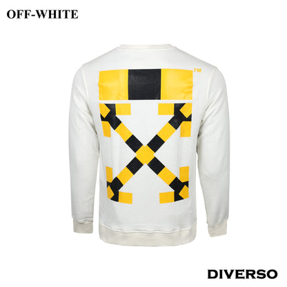 سويت شيرت رجالي OFF-WHITE