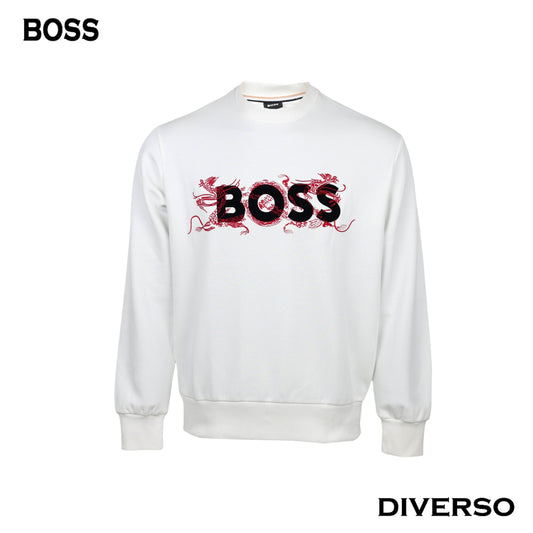 سويت شيرت BOSS