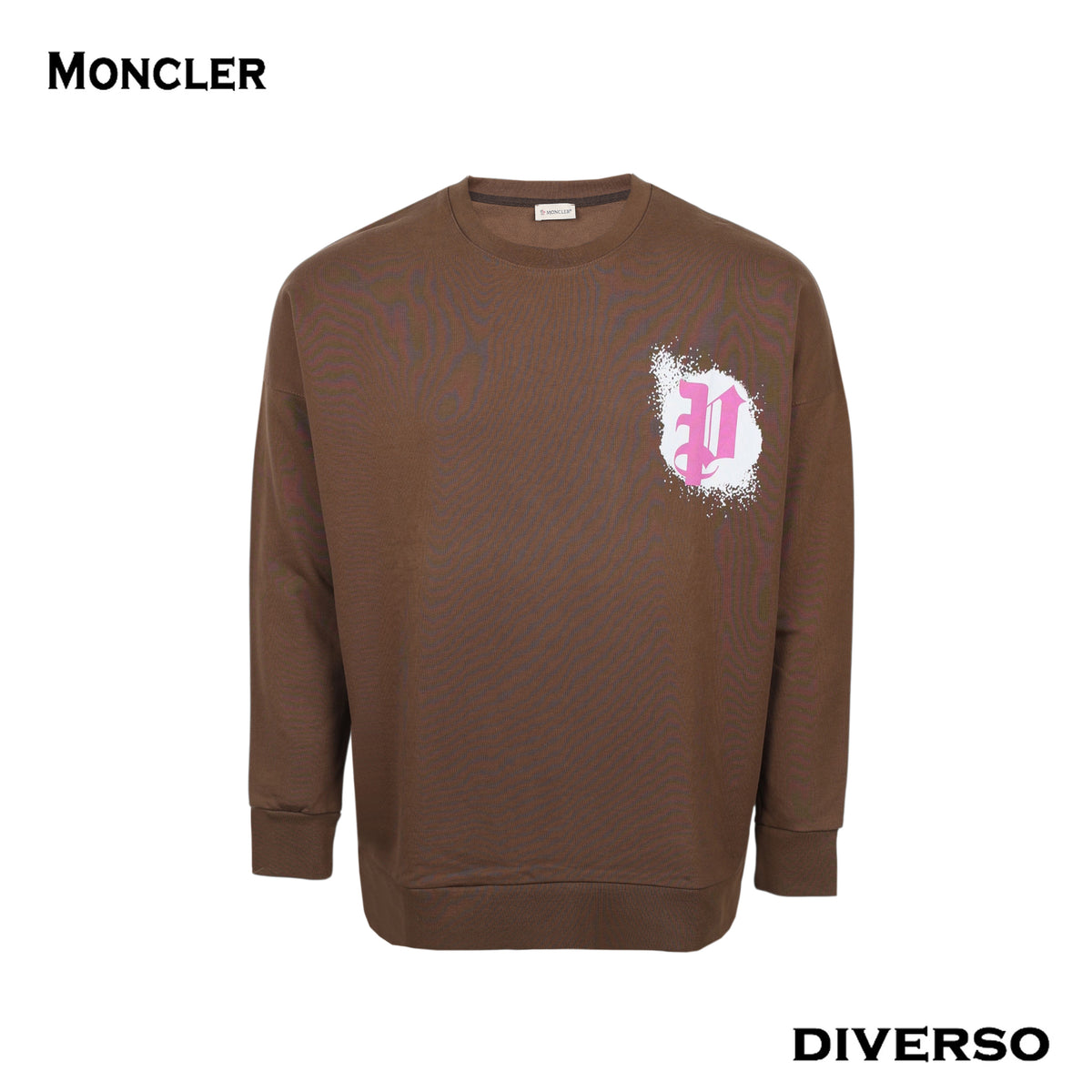 سويت شيرت رجالي MONCLER