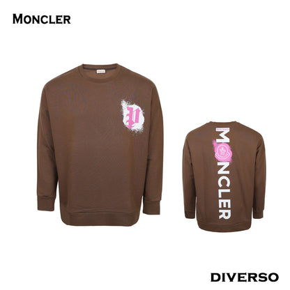 سويت شيرت رجالي MONCLER