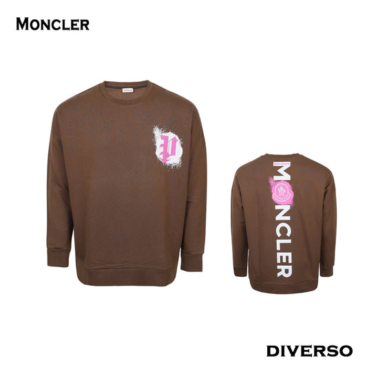سويت شيرت رجالي MONCLER